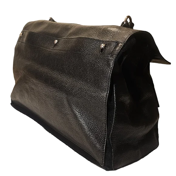 YVES SAINT LAURENT MUSE TWO BAG - Picture 4 of 15